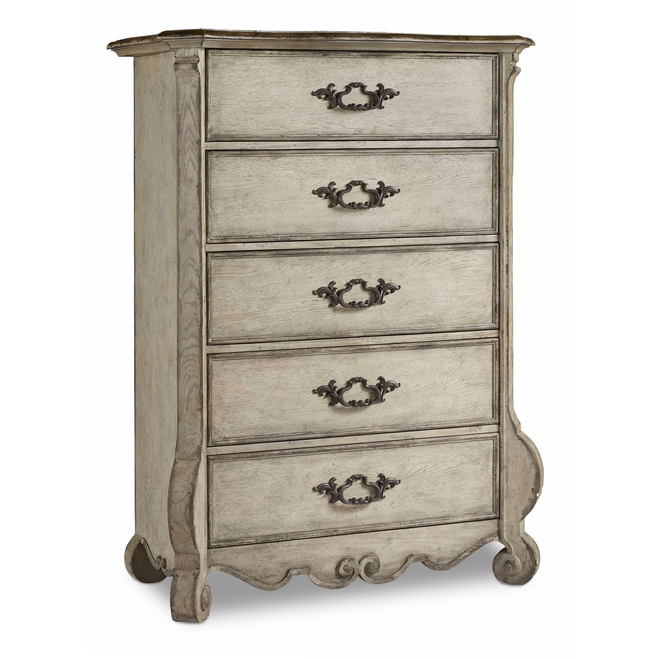 Chatelet Five-Drawer Chest - - 36058287 - Mycitystee