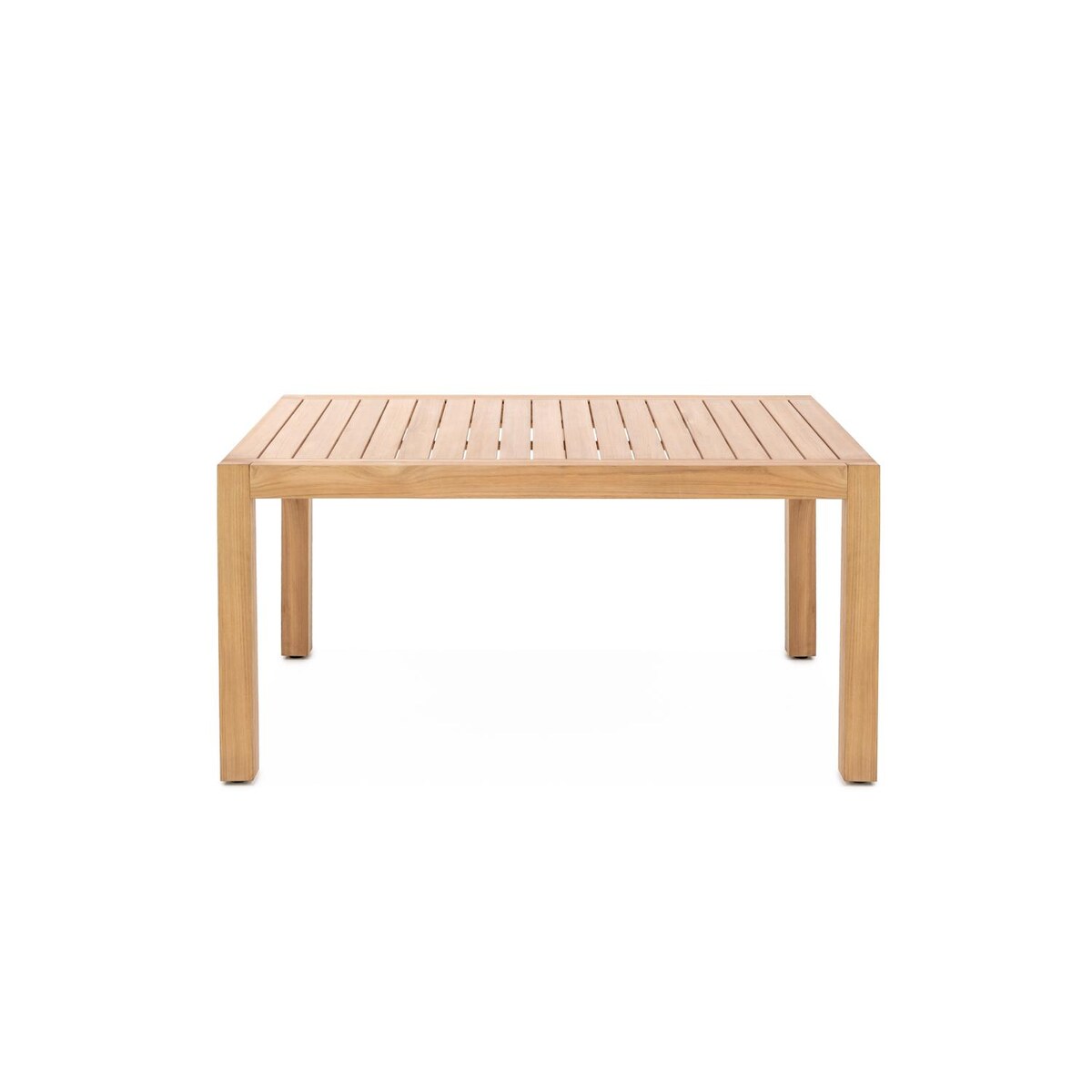 Signature Carrolton 63-Inch Rectangle Dining Table - Mycitystee