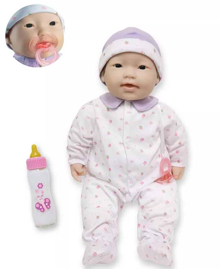 JC TOYS La Baby Asian 20
