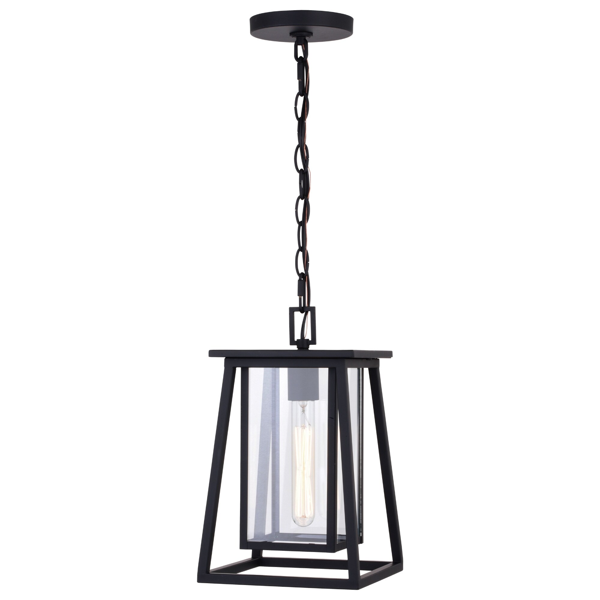 Vaxcel Lighting Blackwell 8