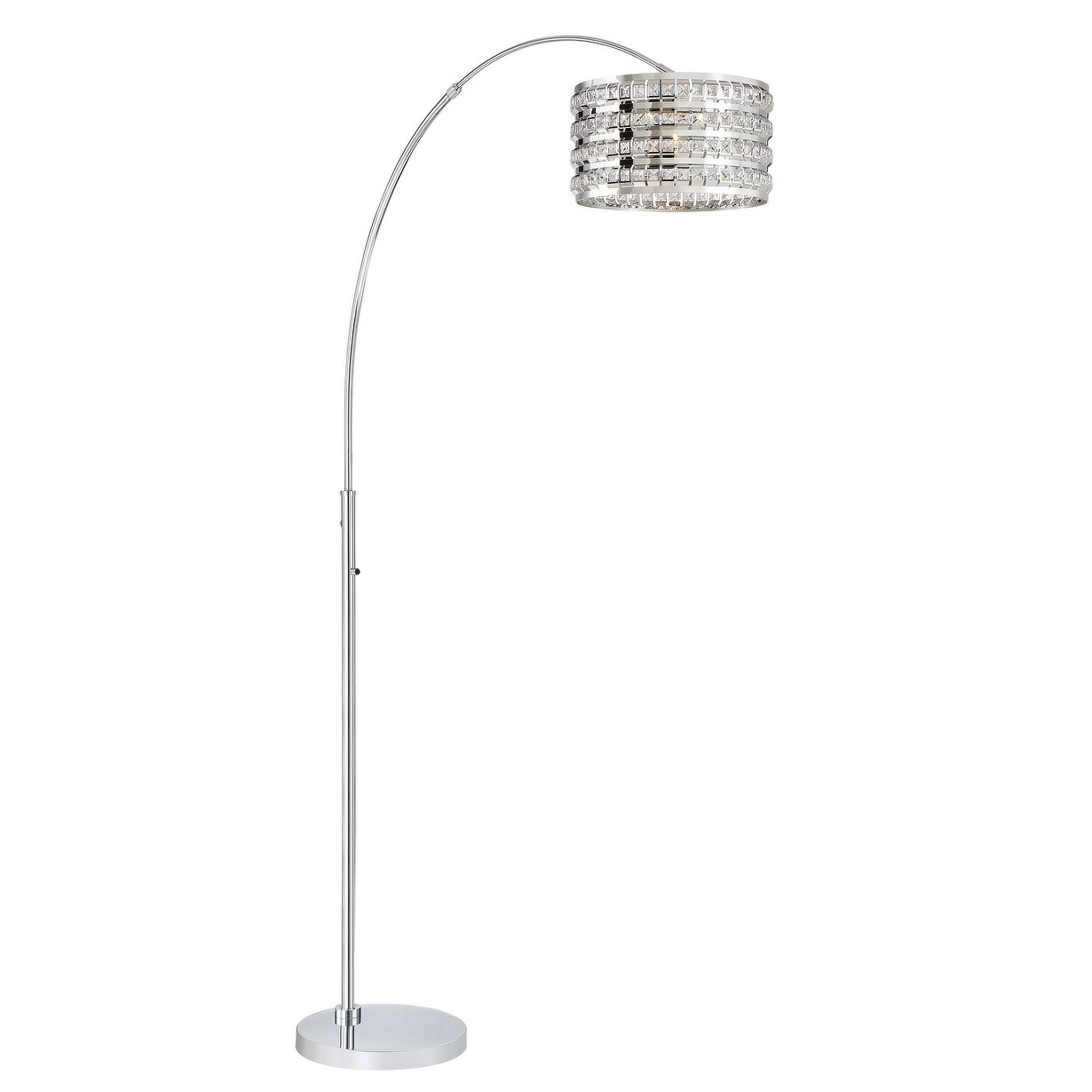 Valerie Arch Lamp - Mycitystee