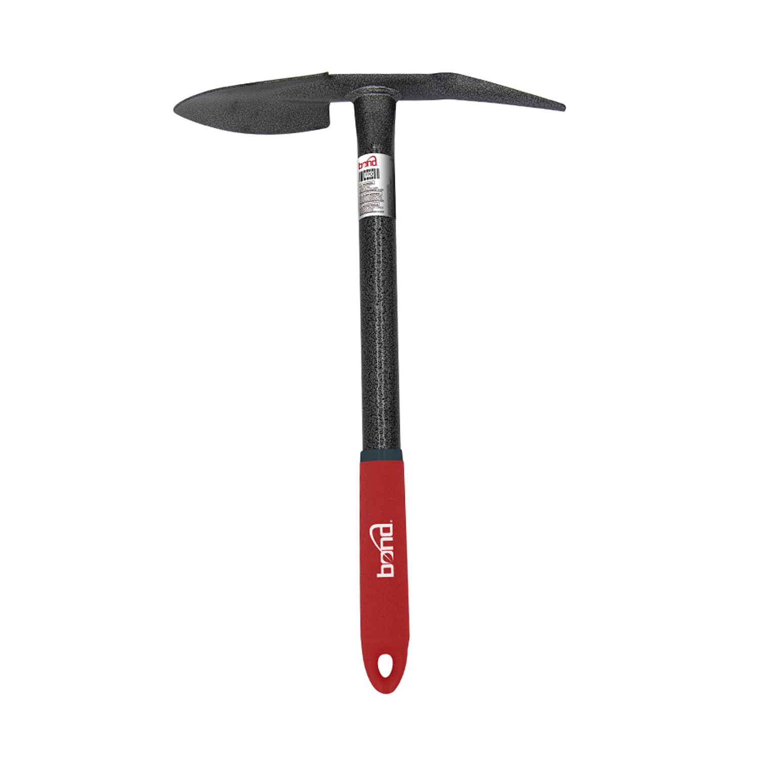Bond Mattock Spade 15 in. Steel Handle - Mycitystee