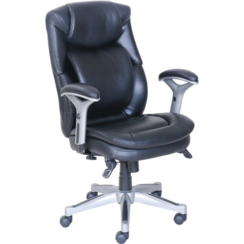 Lorell Wellness by Design Executive Chair (47920) - Mycitystee