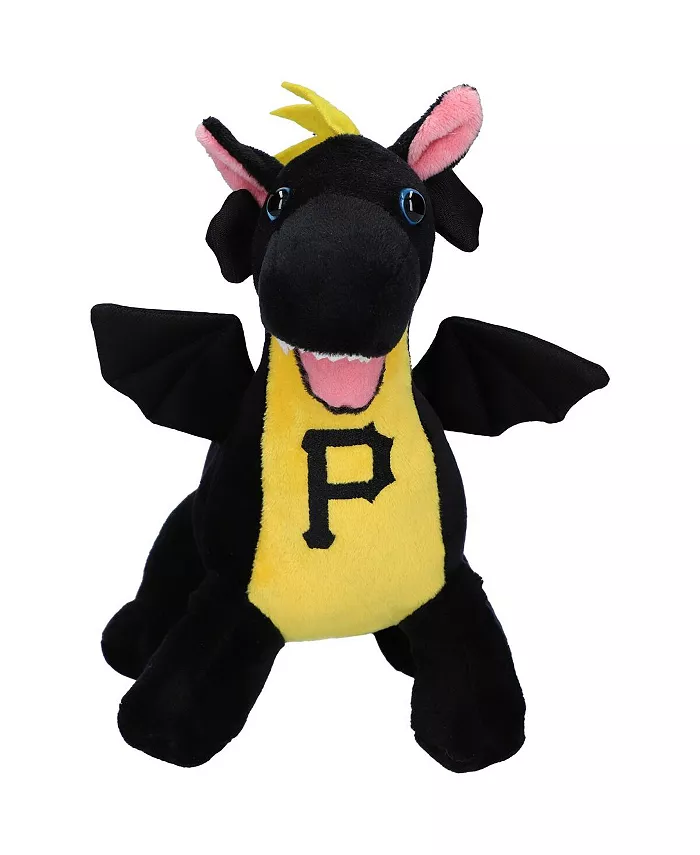 FOCO Pittsburgh Pirates Plush Dragon - Mycitystee