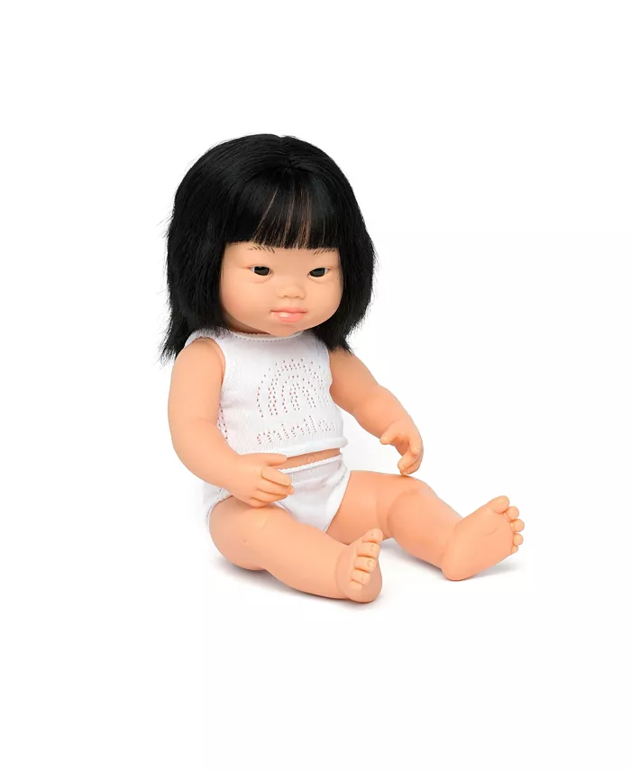 MINILAND Baby Girl 15