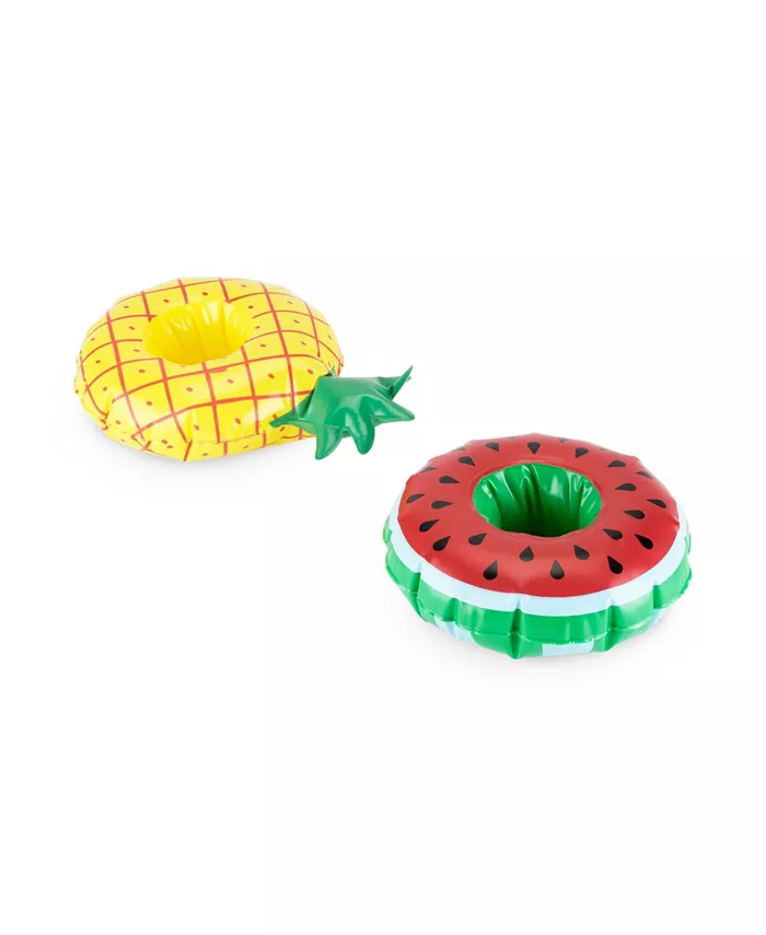 Blush Tutti Drink Floaties - Mycitystee