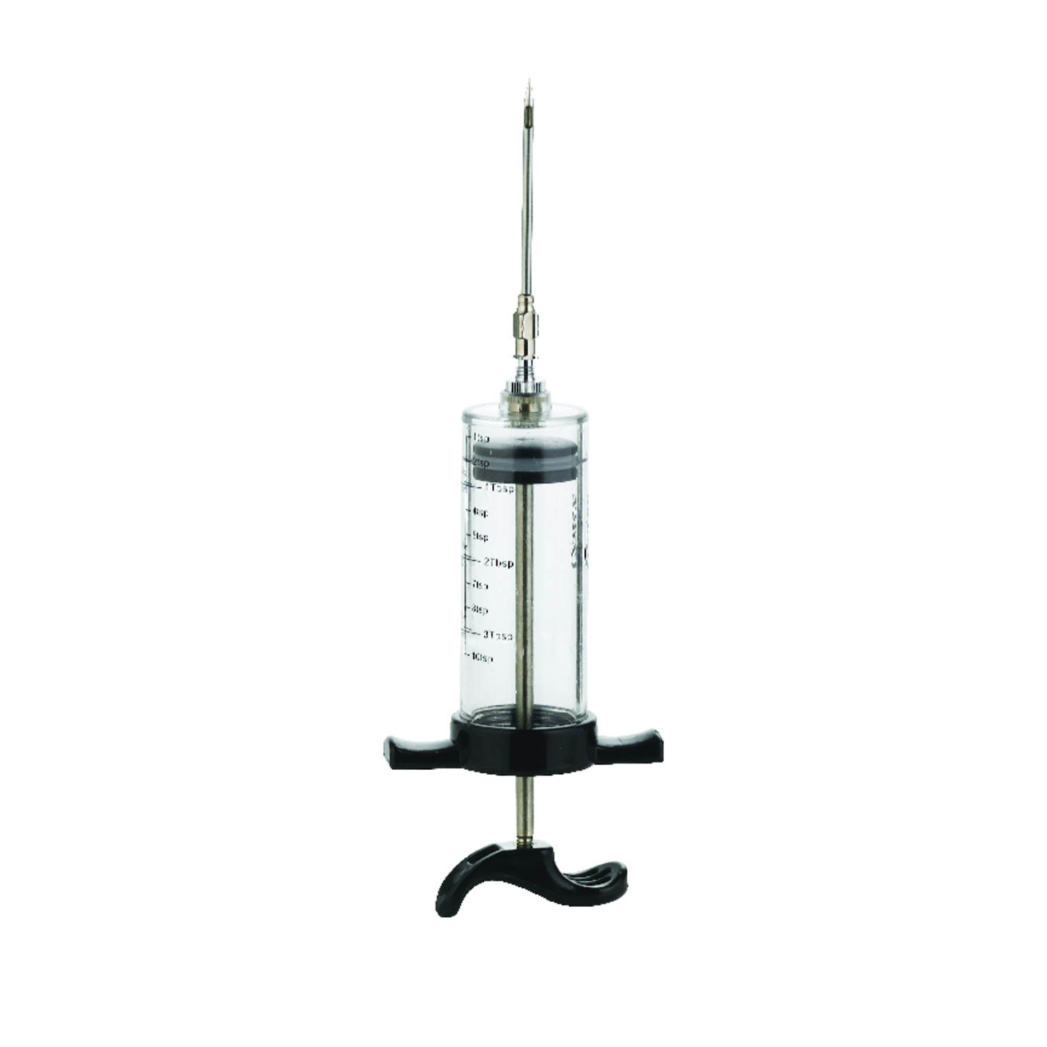 Grill Mark Stainless Steel 6.25 in. L X 3 in. W 1 pk - Mycitystee