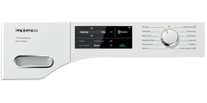 Miele TXI 680 WP T1 24