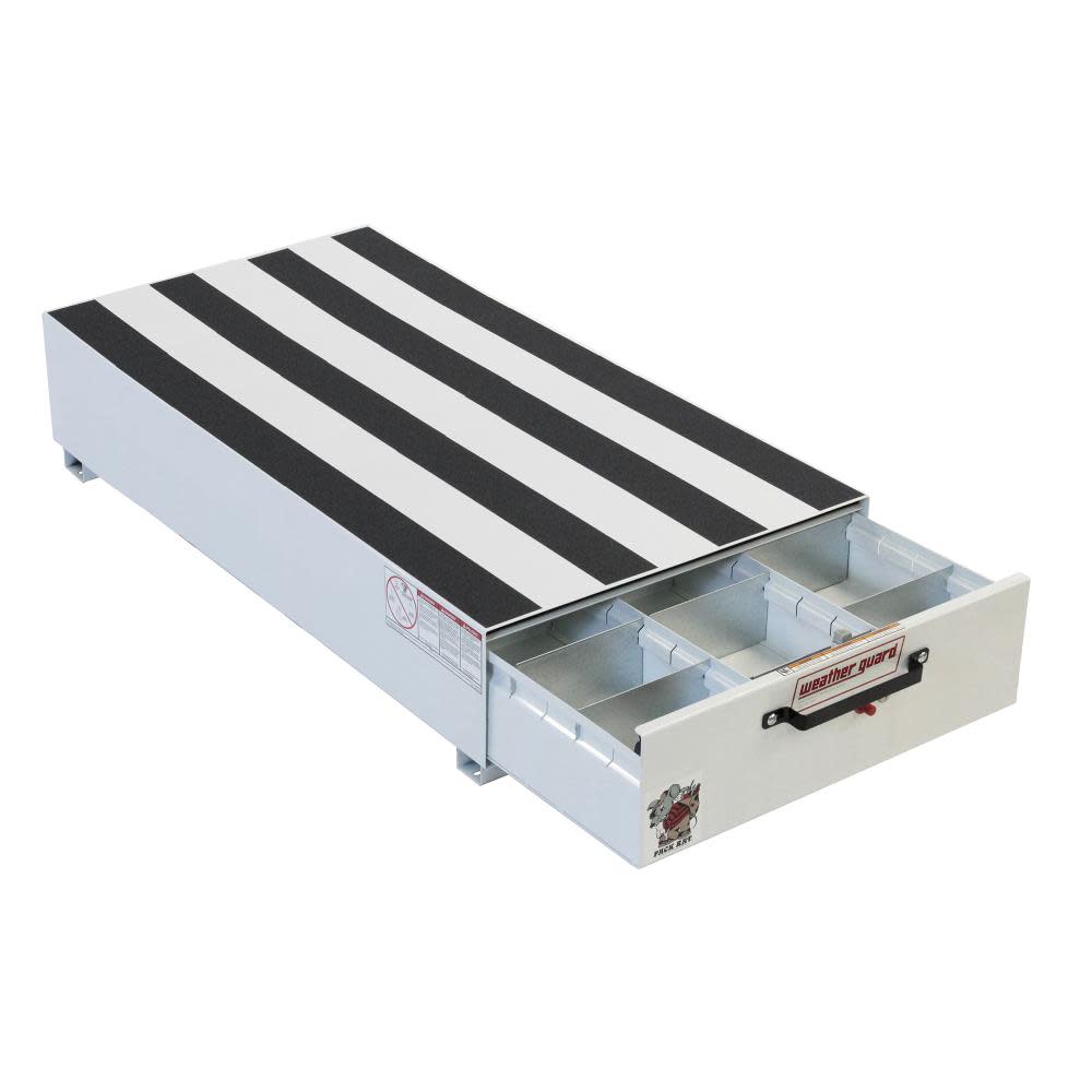 Pack Rat Drawer Unit - Mycitystee