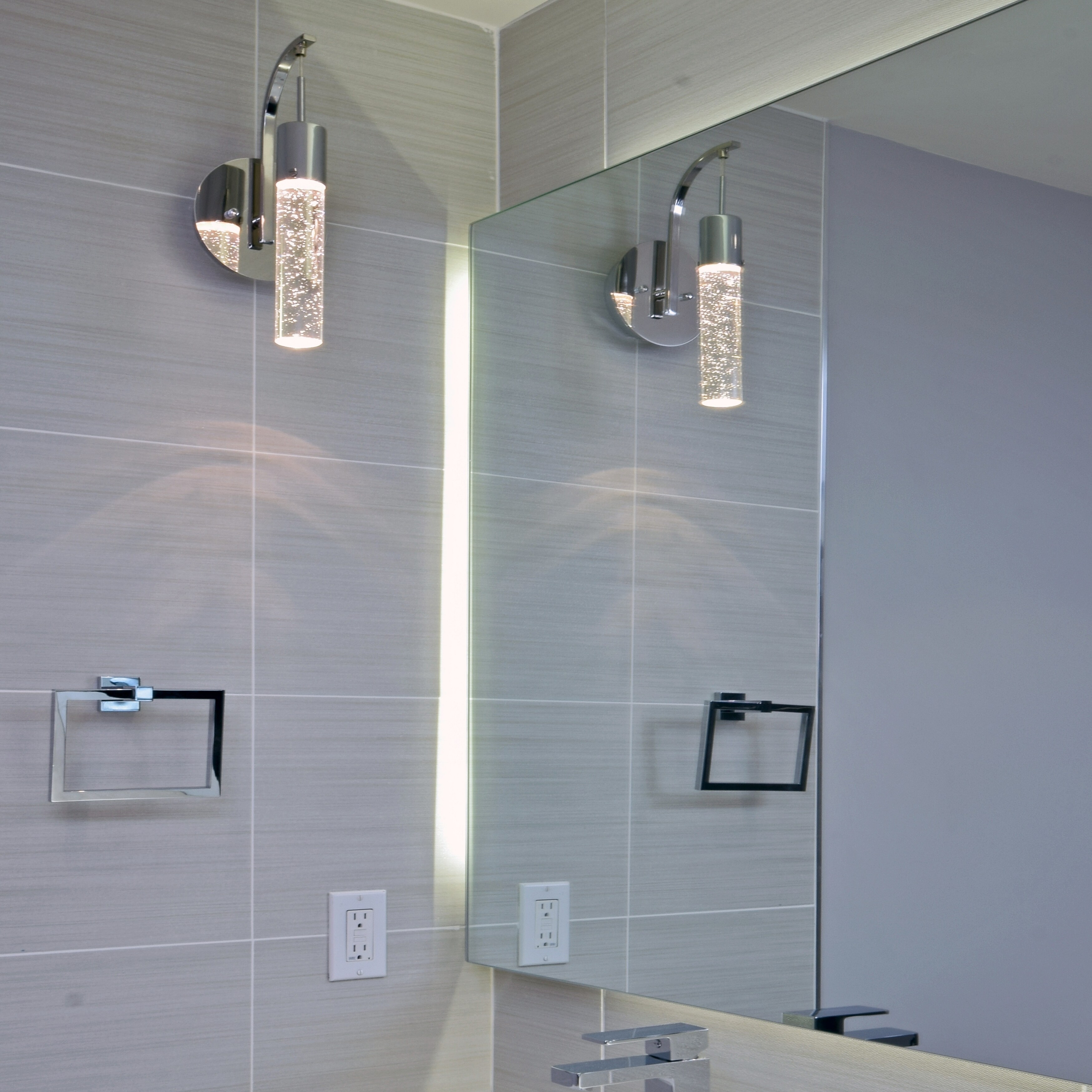 Fizz IV Wall Sconce - Mycitystee
