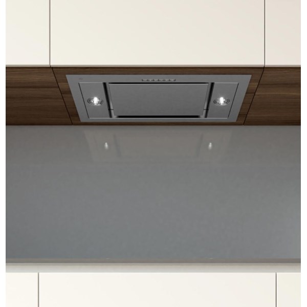 28 inch Insert Range Hood - Stainless Steel - Mycitystee