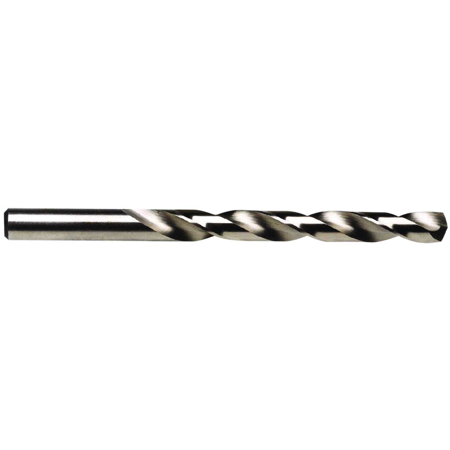 Irwin 3/8 in. X 5 in. L Cobalt Steel Drill Bit 1 pc - Mycitystee
