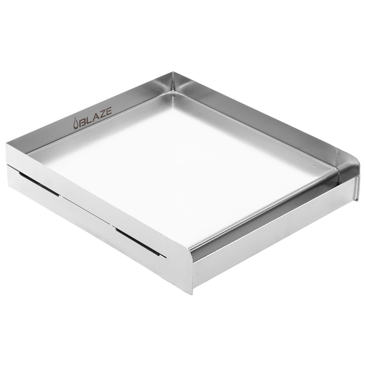 Blaze 14-Inch Griddle Plate - Mycitystee