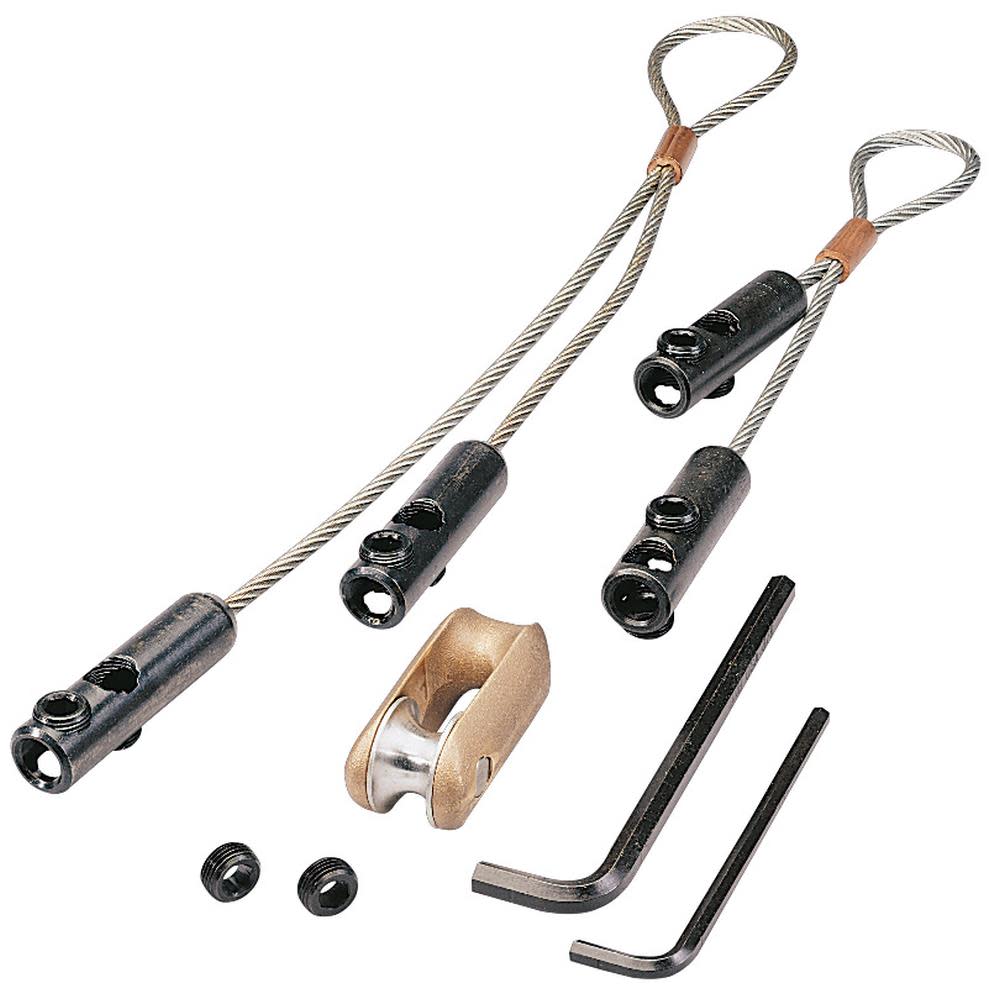 Wire Grip Kit - Mycitystee