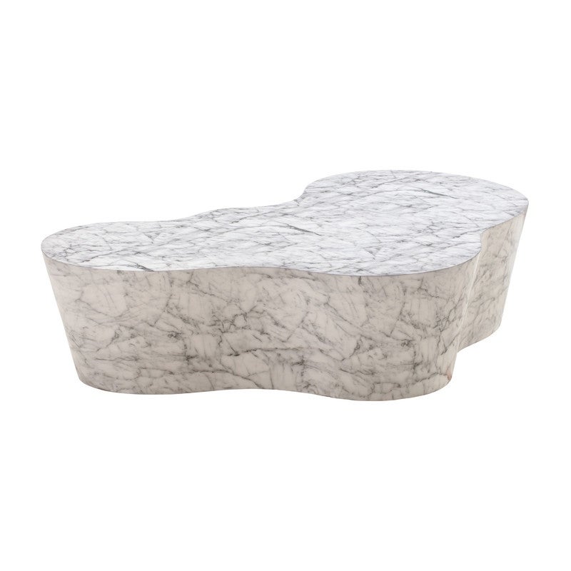 Slab Concrete Coffee Table - Mycitystee