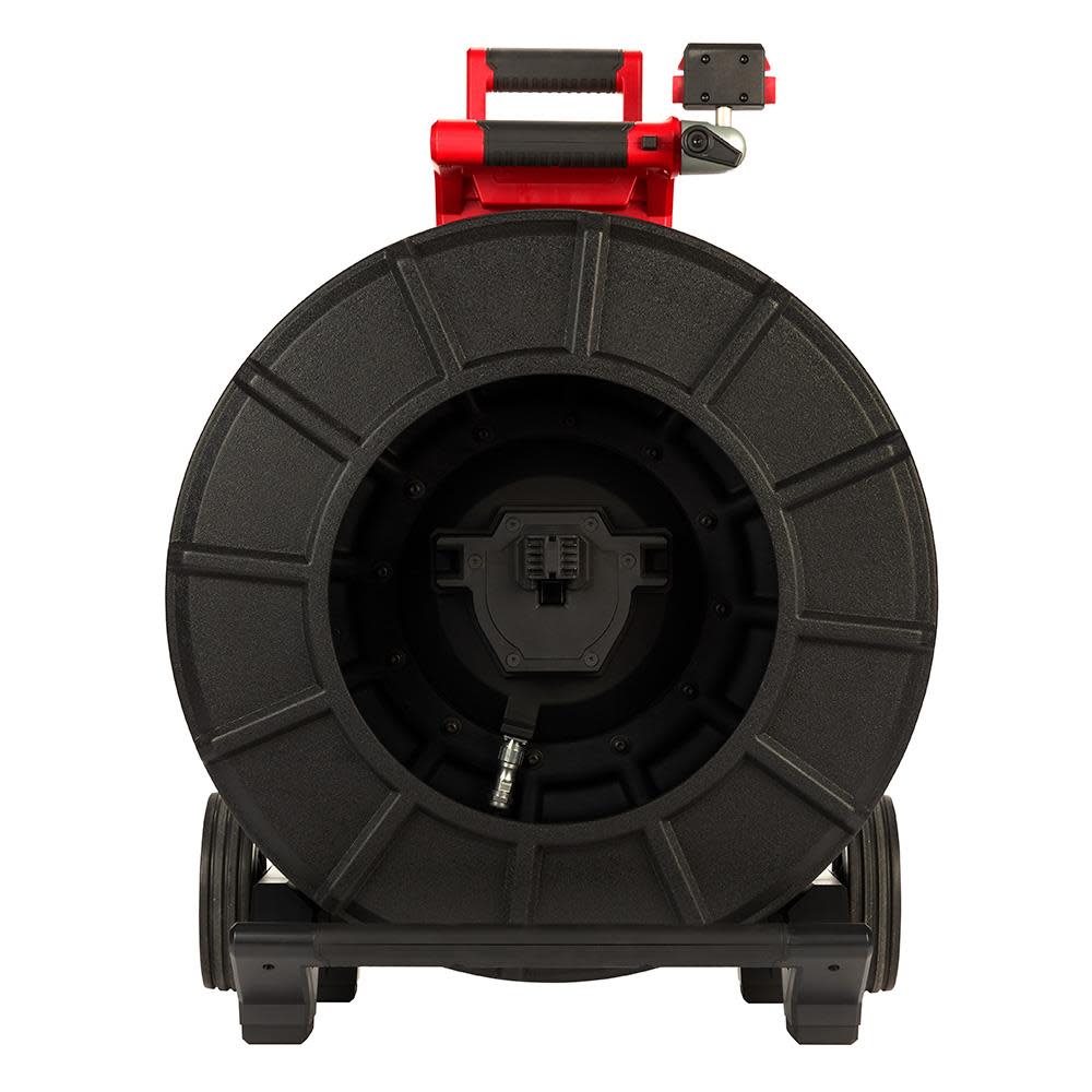 Milwaukee M18 200 ft Pipeline Inspection Reel 2974-20 from Milwaukee - Mycitystee