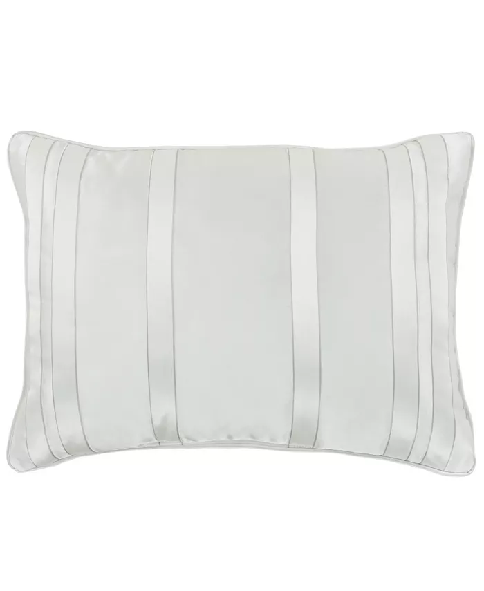 J Queen New York Calvari Boudoir Decorative Throw Pillow， 15