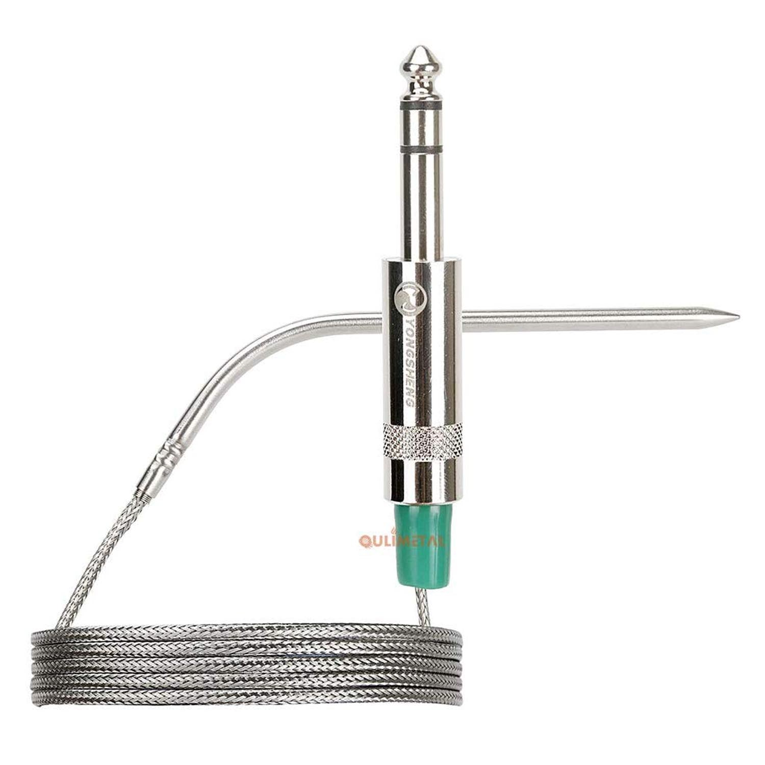 GMG Green Mountain Grill Pellet Grill BBQ Meat Temperature Probe Grill Replacement Parts - Mycitystee