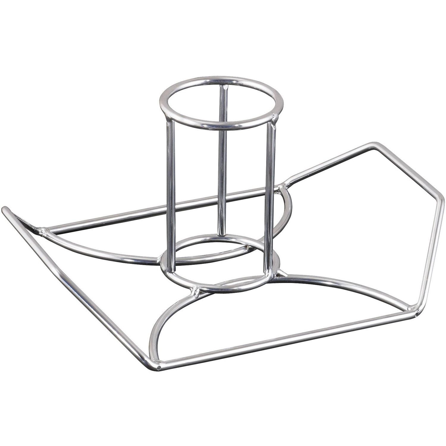 Camp Chef The Roost Beer Can Chicken Holder - Mycitystee