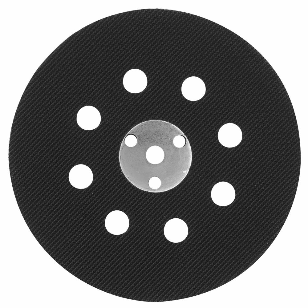 Hard Hook-and-Loop Sander Backing Pad - Mycitystee