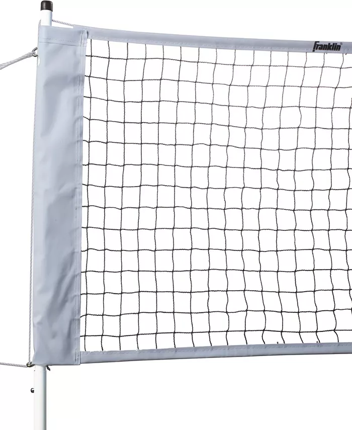 Franklin Sports Volleyball Badminton Replacement Net - Mycitystee