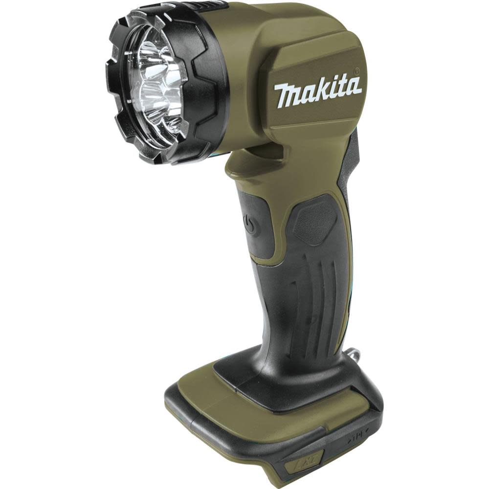Makita Outdoor Adventure 18V LXT LED Flashlight ADML815 from Makita - Mycitystee