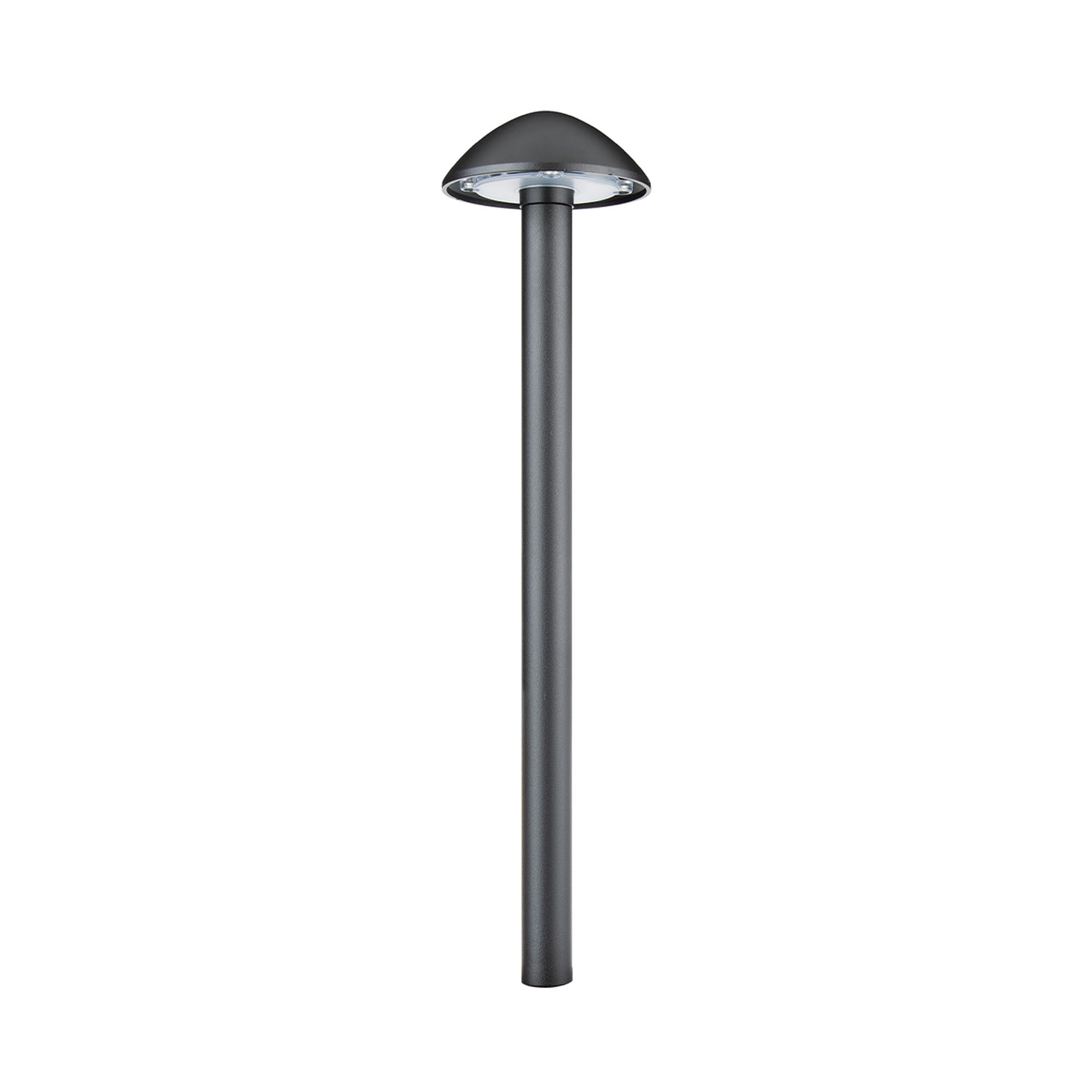 WAC Lighting 6521-27 Single Interpath 12V LED Center Mount Path Light - Mycitystee
