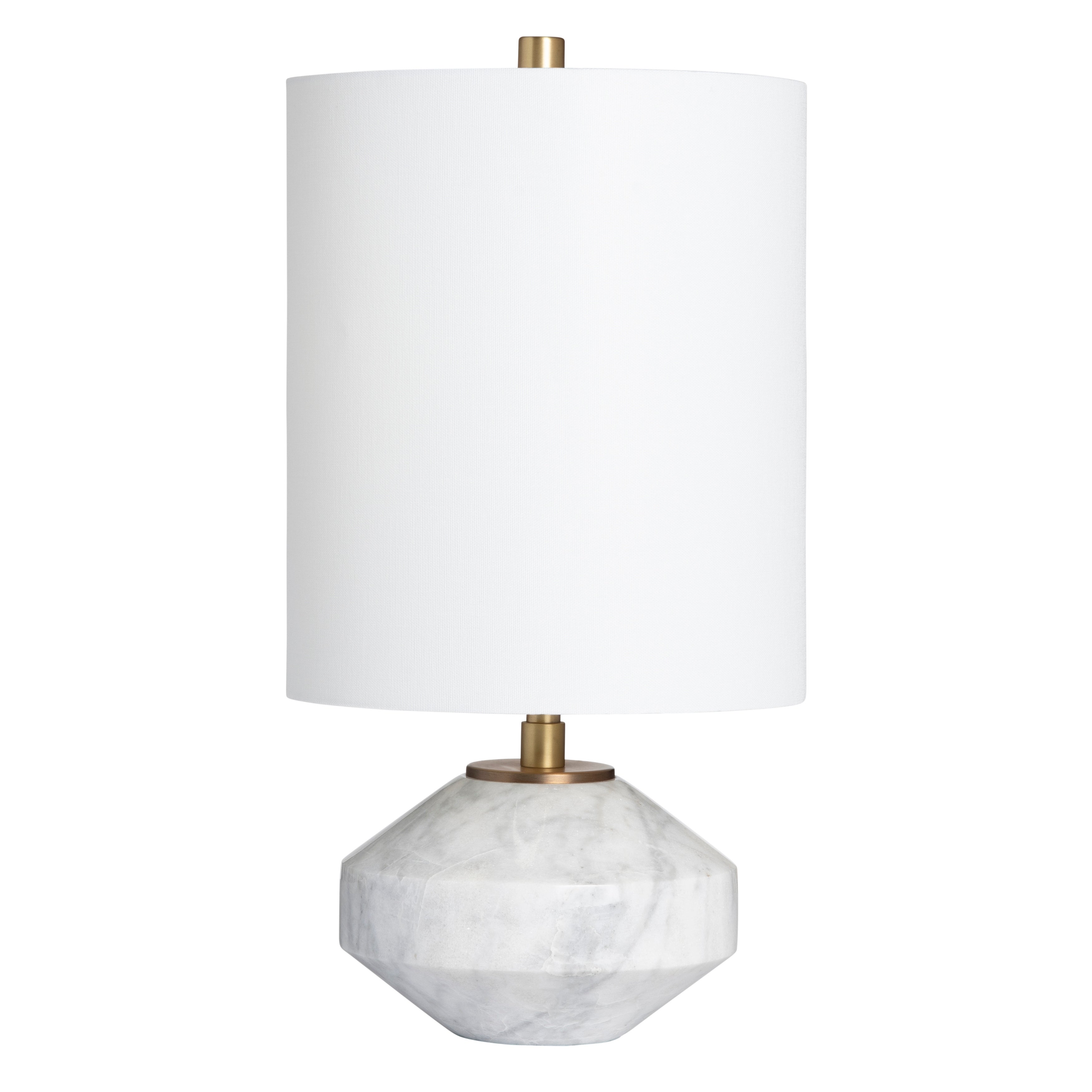 Clements Table Lamp - 11x11x21.75 - Mycitystee