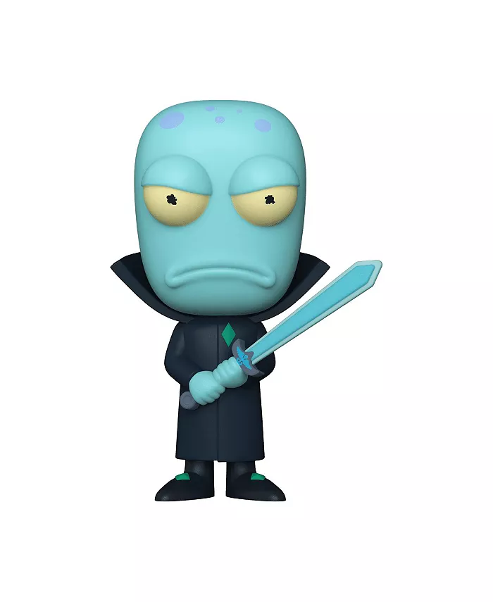 Funko POP! Animation: Solar Opposites - Korvo - Mycitystee
