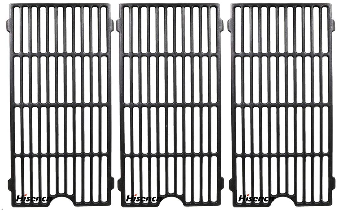 Cooking Grates fits Char-Broil 463260307, 463254205, 461252705, 463231711, 466231711 4 Burner Gas Grills - Mycitystee