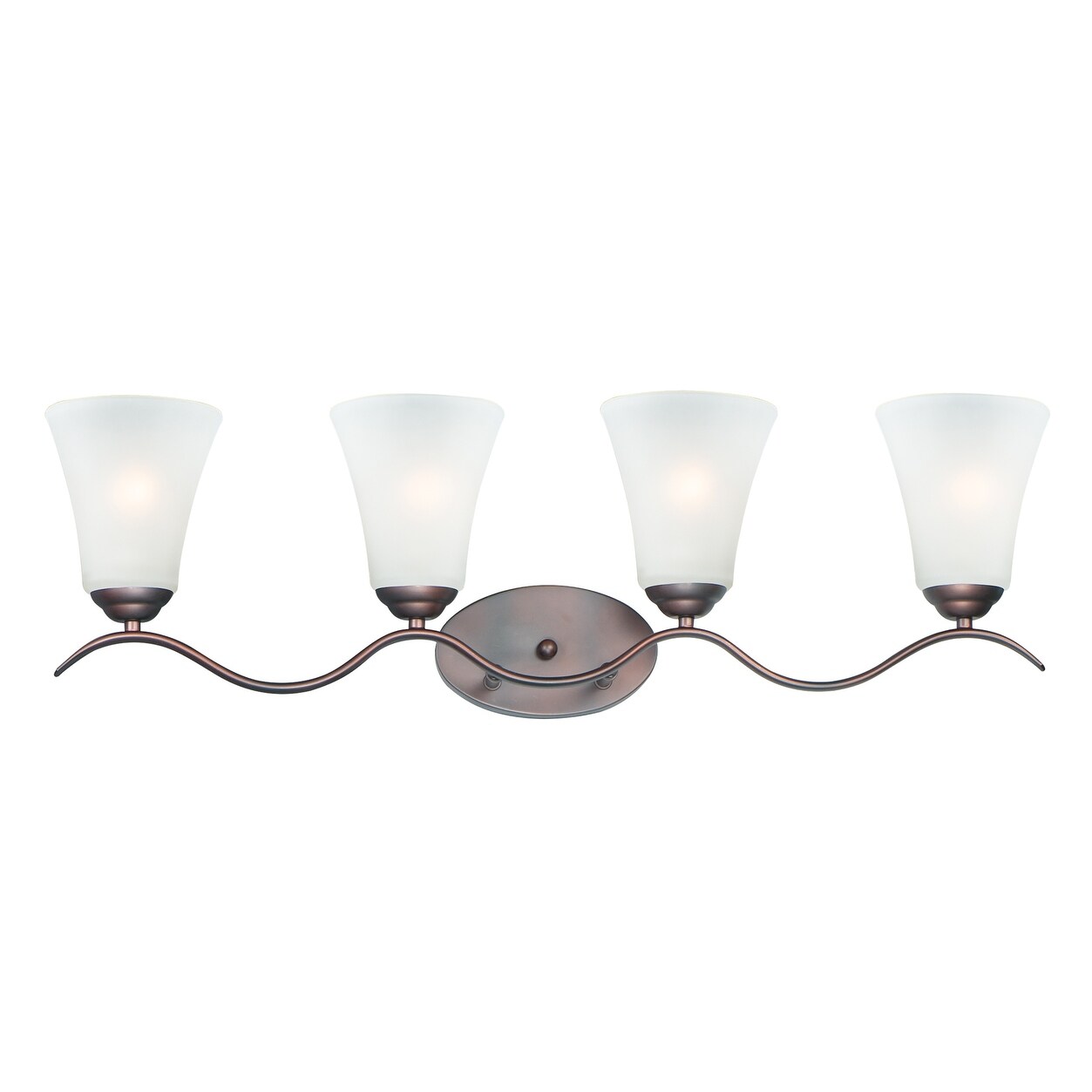 Vital 4-Light Bath Vanity - Mycitystee