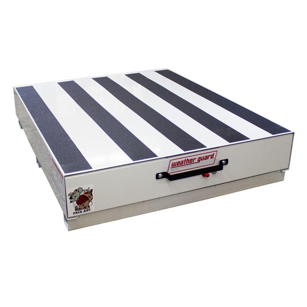 Model 308-3 PACK RAT® Drawer Unit， 48 In. x 39-3/4 In. x 9 In. - Mycitystee
