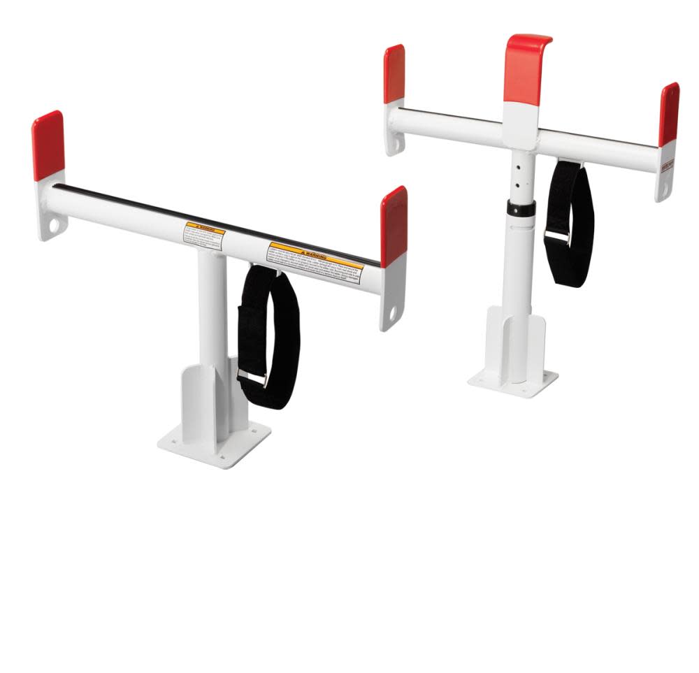 Service Body Rack, Aluminum, Full, Compact - Mycitystee