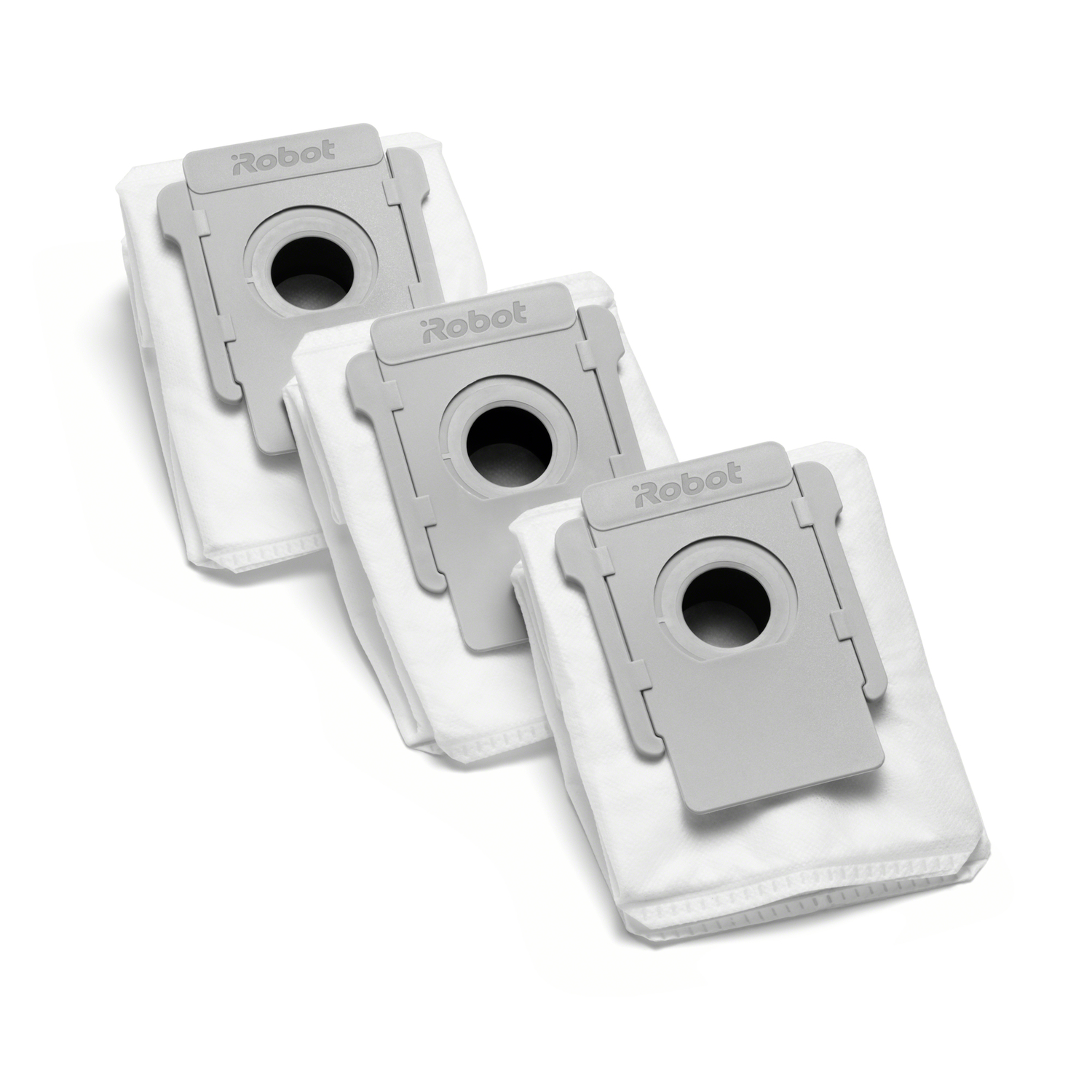 iRobot AllergenLock Vacuum Bag For i and s Series Clean Base 3 pk - Mycitystee