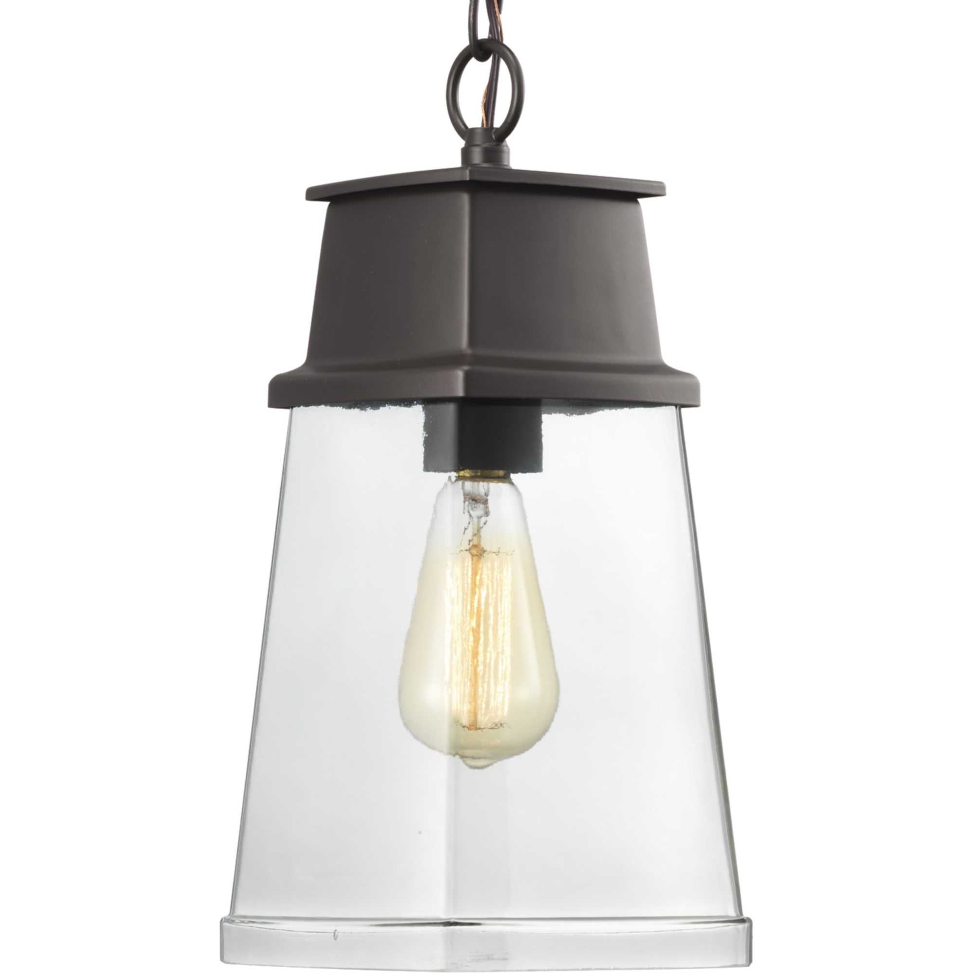 Progress Lighting Greenridge Single Light 7
