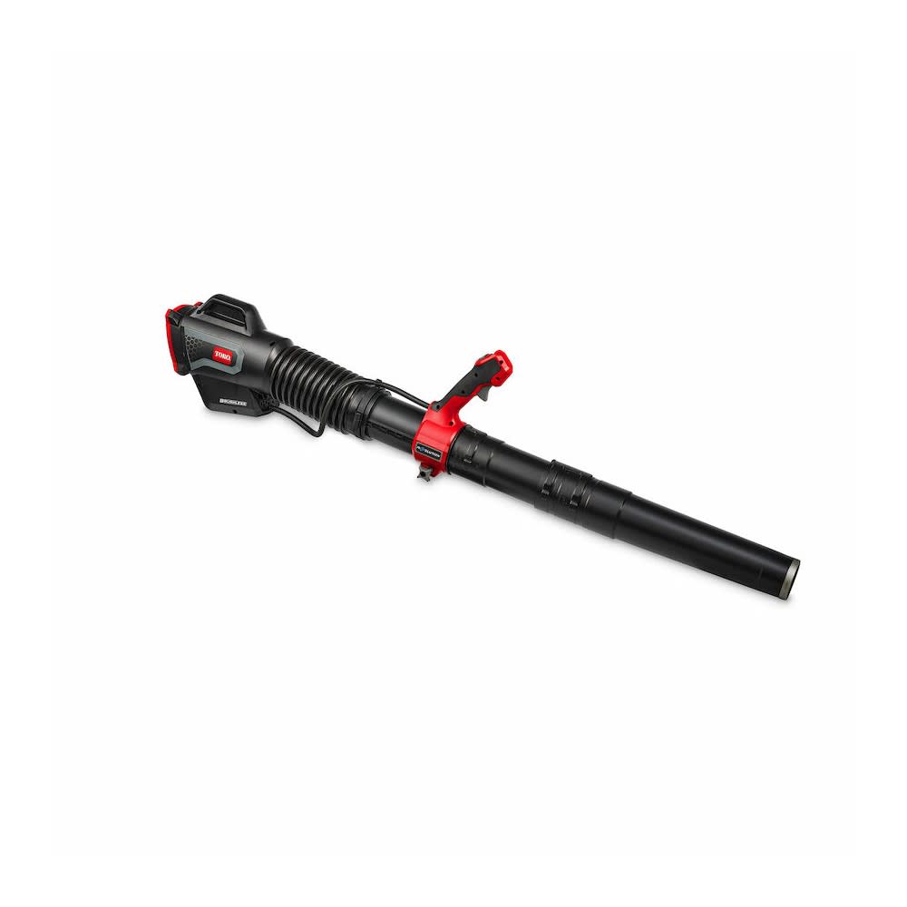 Toro 60V Max Revolution Leaf Blower Cannon Bare Tool 66100T from Toro - Mycitystee