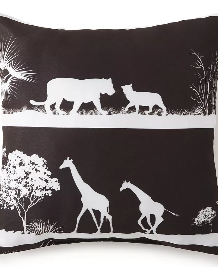 Colcha Linens African Safari 18