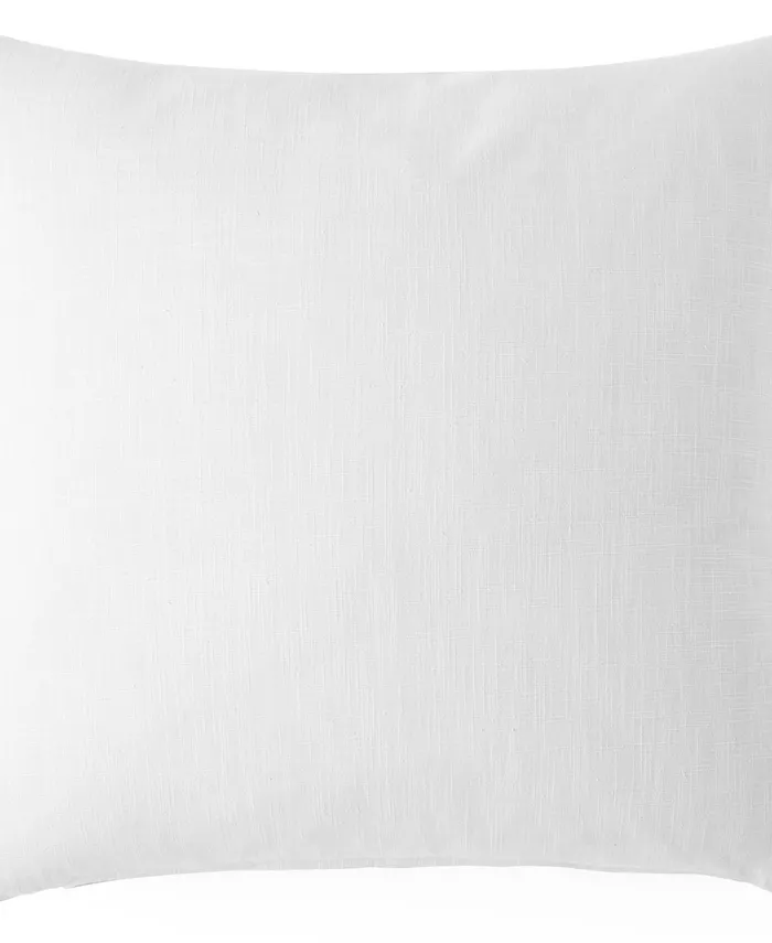 Colcha Linens Cambric White 20