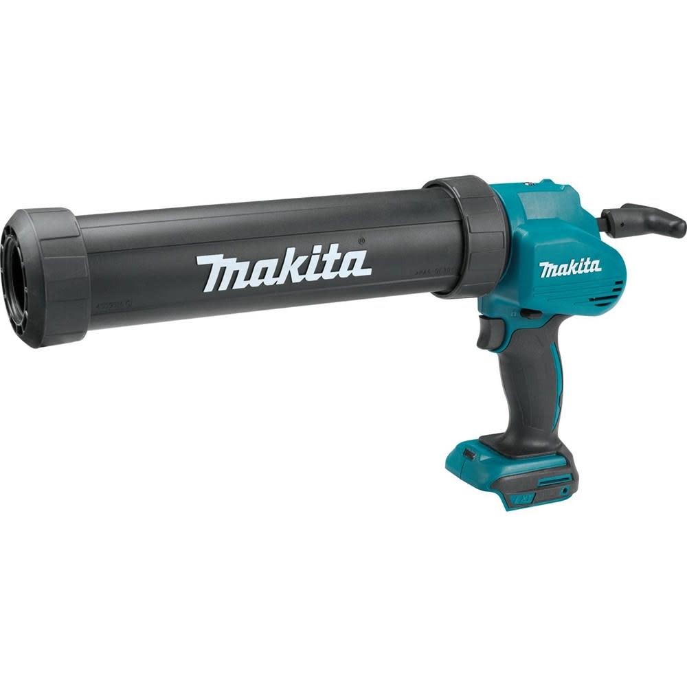 Makita 18V LXT Lithium-Ion Cordless 29 oz. Caulk and Adhesive Gun (Tool Only) XGC01ZC from Makita - Mycitystee