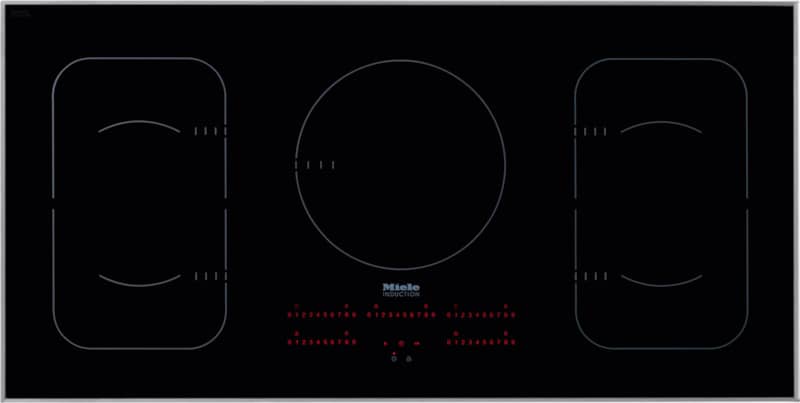 Miele KM 6377 42