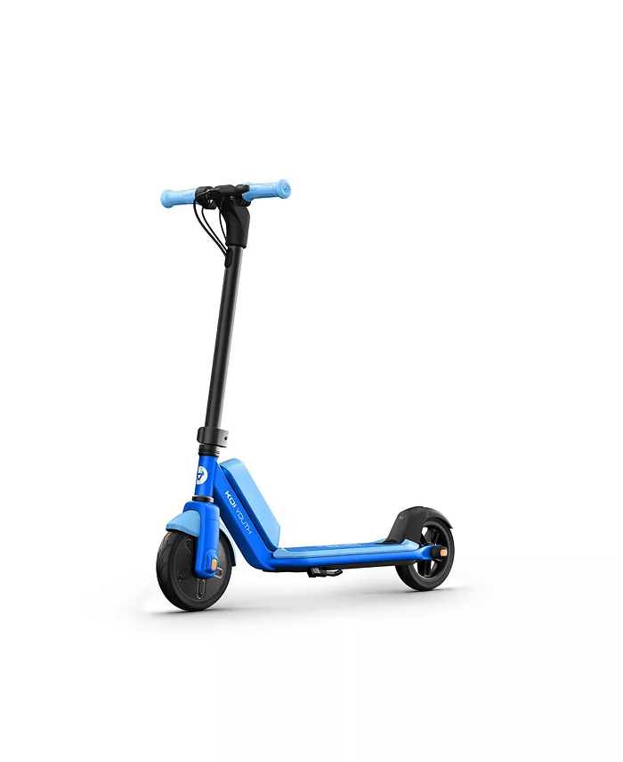 NIUTECH NIU kick scooter KQi Youth Plus NA-Blue - Mycitystee