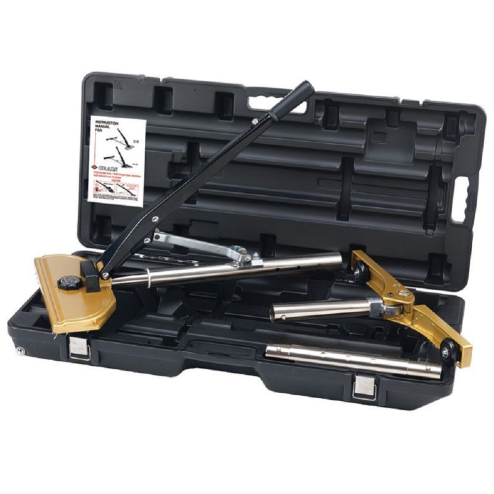 Double Case Stretcher - Mycitystee
