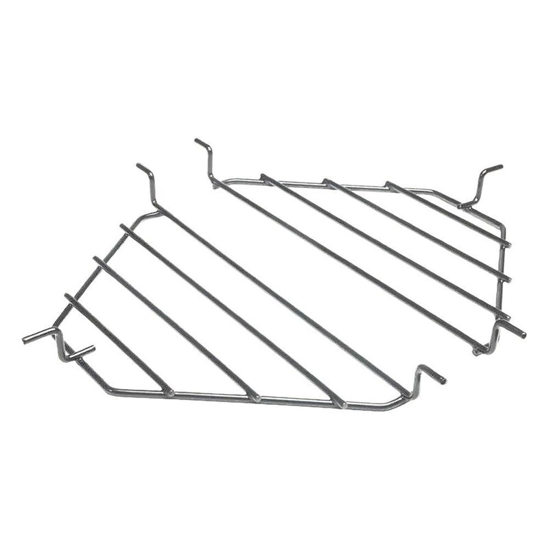 Primo Heat Deflector Rack For Oval XL 400 - Mycitystee