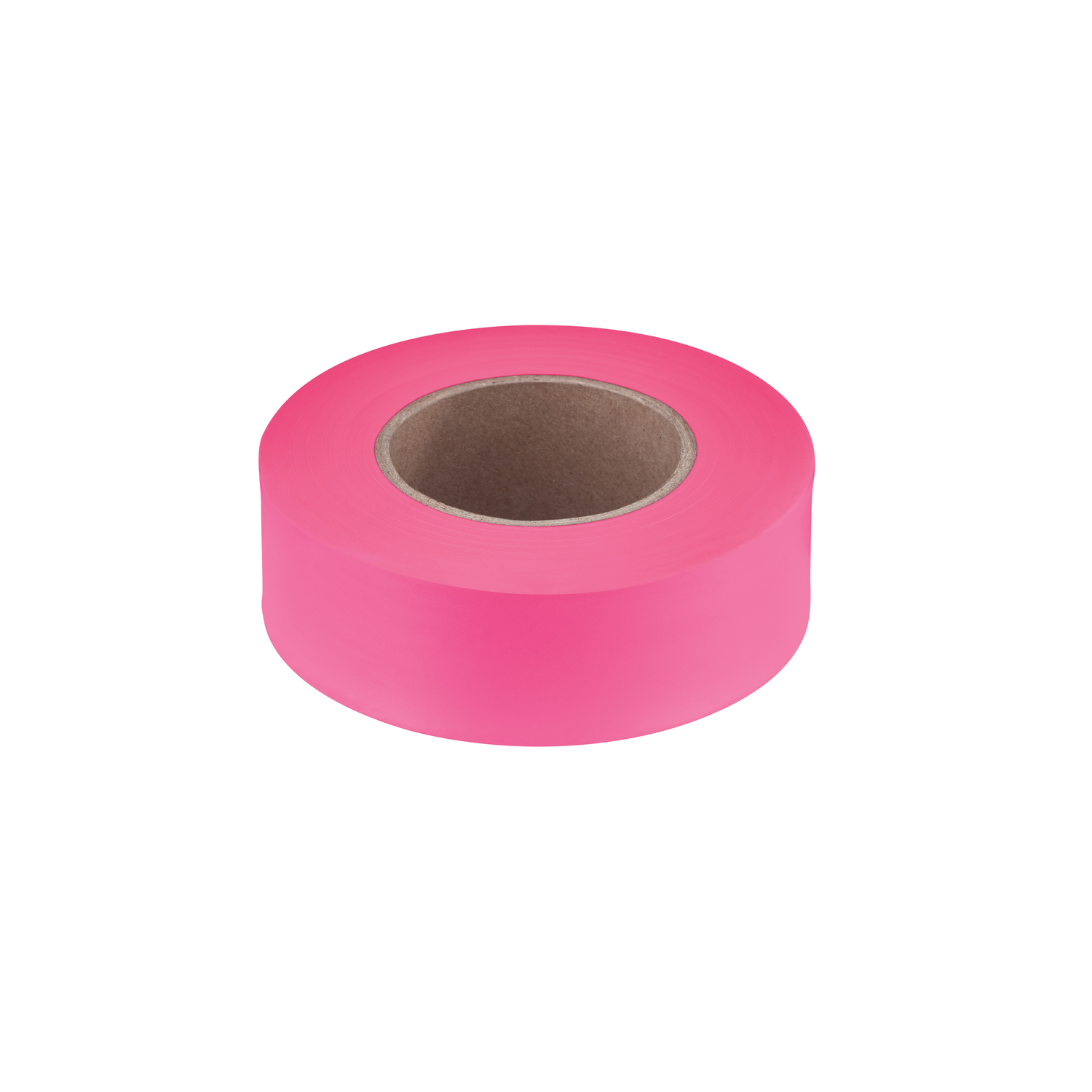 Empire 200 ft. L X 1 in. W Plastic Flagging Tape Pink - Mycitystee