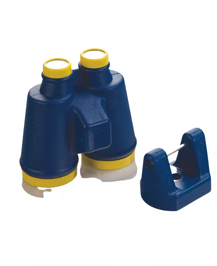 Creative Cedar Designs Oversized Binoculars - Mycitystee