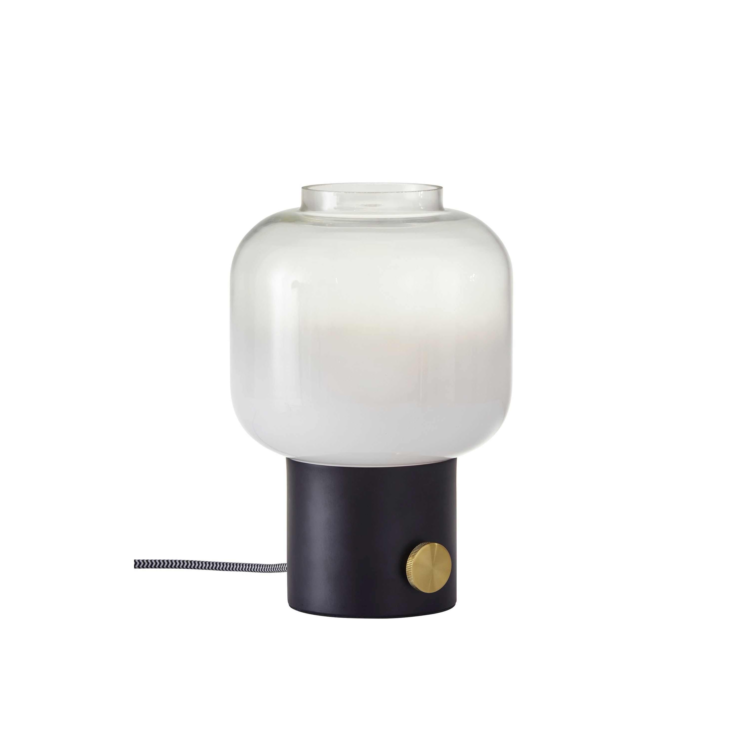 Adesso Lewis Accent Table Lamp - Mycitystee