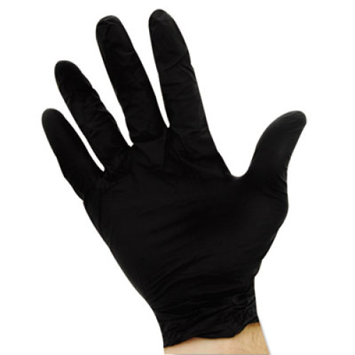 Impact 8642M ProGuard Disposable Nitrile Gloves - Mycitystee