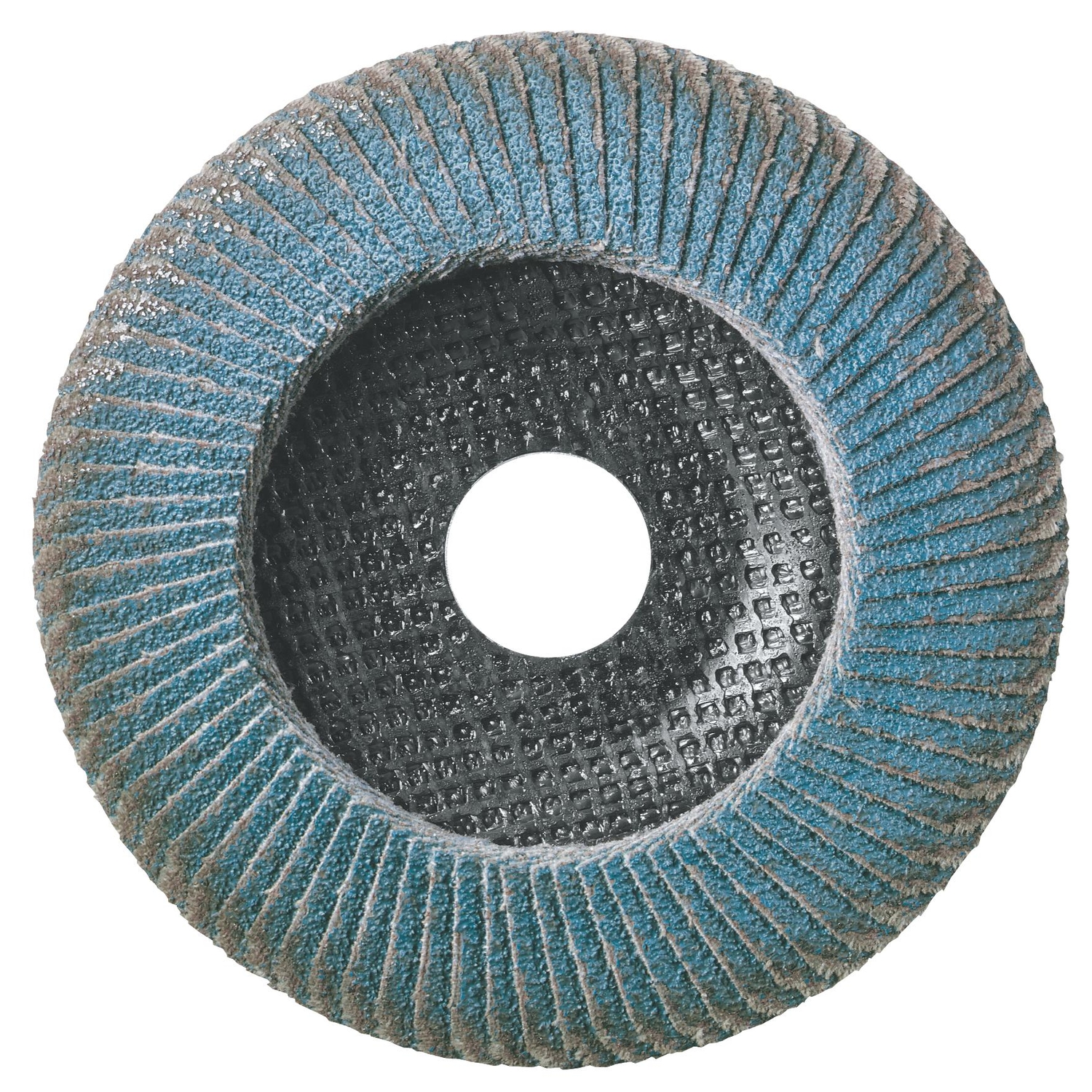 DeWalt 5 in. D X 7/8 in. Fiberglass Zirconia Flap Disc Cut-Off Wheel - Mycitystee