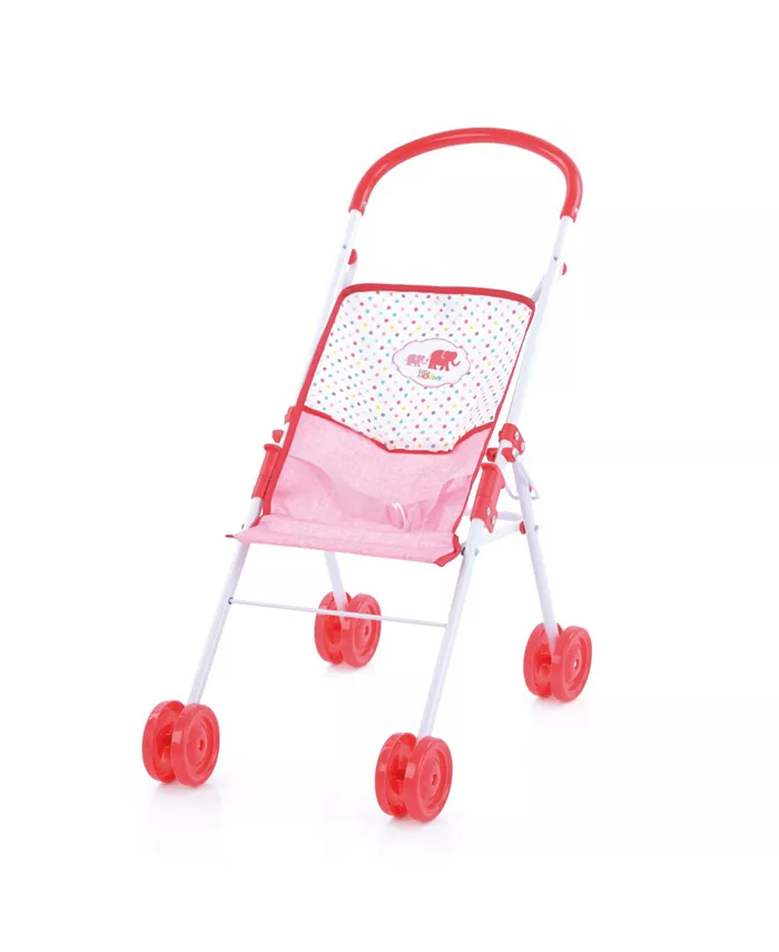 Redbox Little Mommy Doll Travel Stroller - Mycitystee