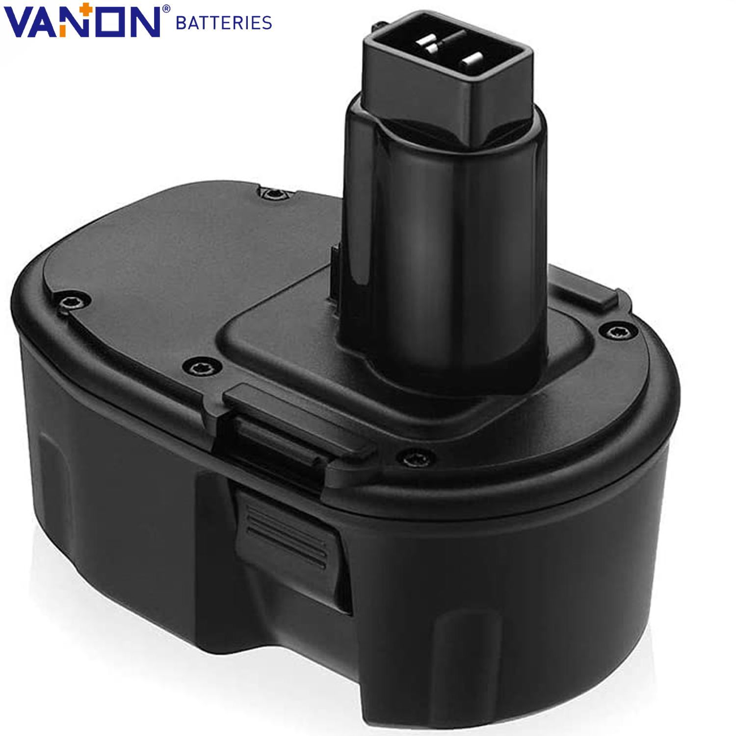 4.0Ah DC9091 14.4V Ni-MH Battery For Dewalt DW9094 DE9038 DE9094 DW9091 DW9094 - Mycitystee